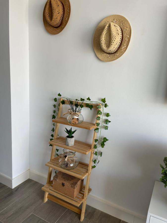Palapa Garden Alojamientos, Piscina Privada Y Cerca Del Mar Chiclana de la Frontera Eksteriør billede