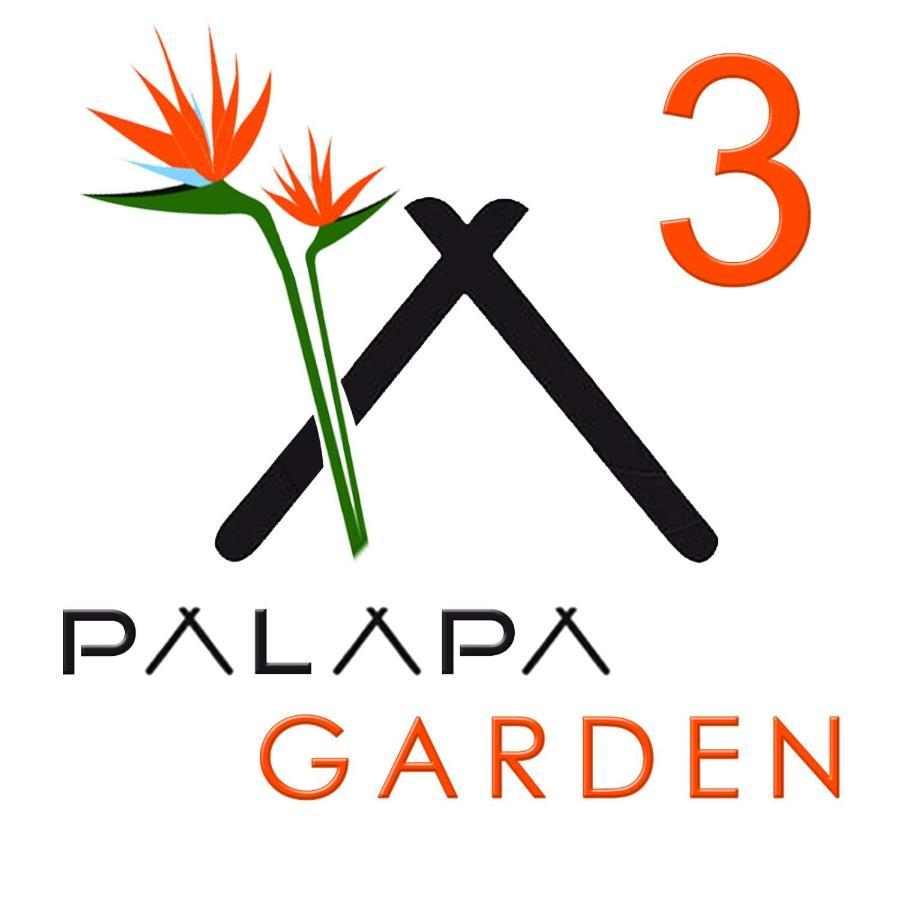 Palapa Garden Alojamientos, Piscina Privada Y Cerca Del Mar Chiclana de la Frontera Eksteriør billede