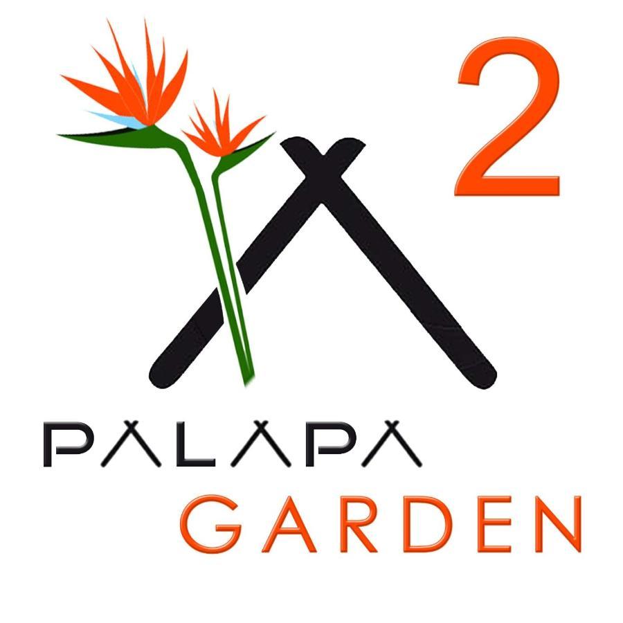 Palapa Garden Alojamientos, Piscina Privada Y Cerca Del Mar Chiclana de la Frontera Eksteriør billede